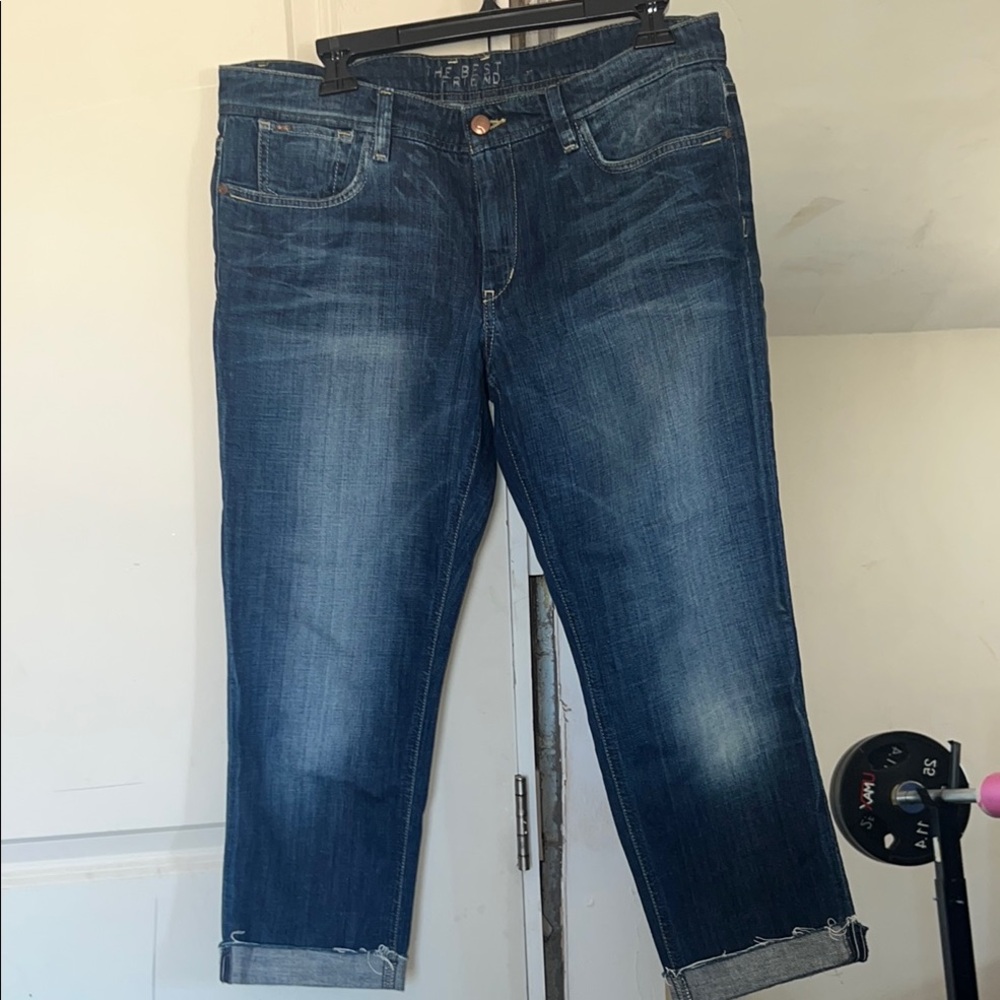 Joe's The Best Friend Denim Jeans